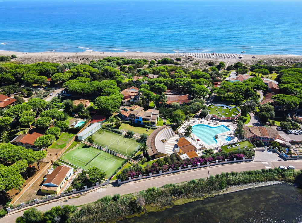 Futura Club Colostrai